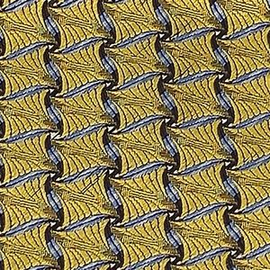 Pronto Uomo 100% Silk Tie